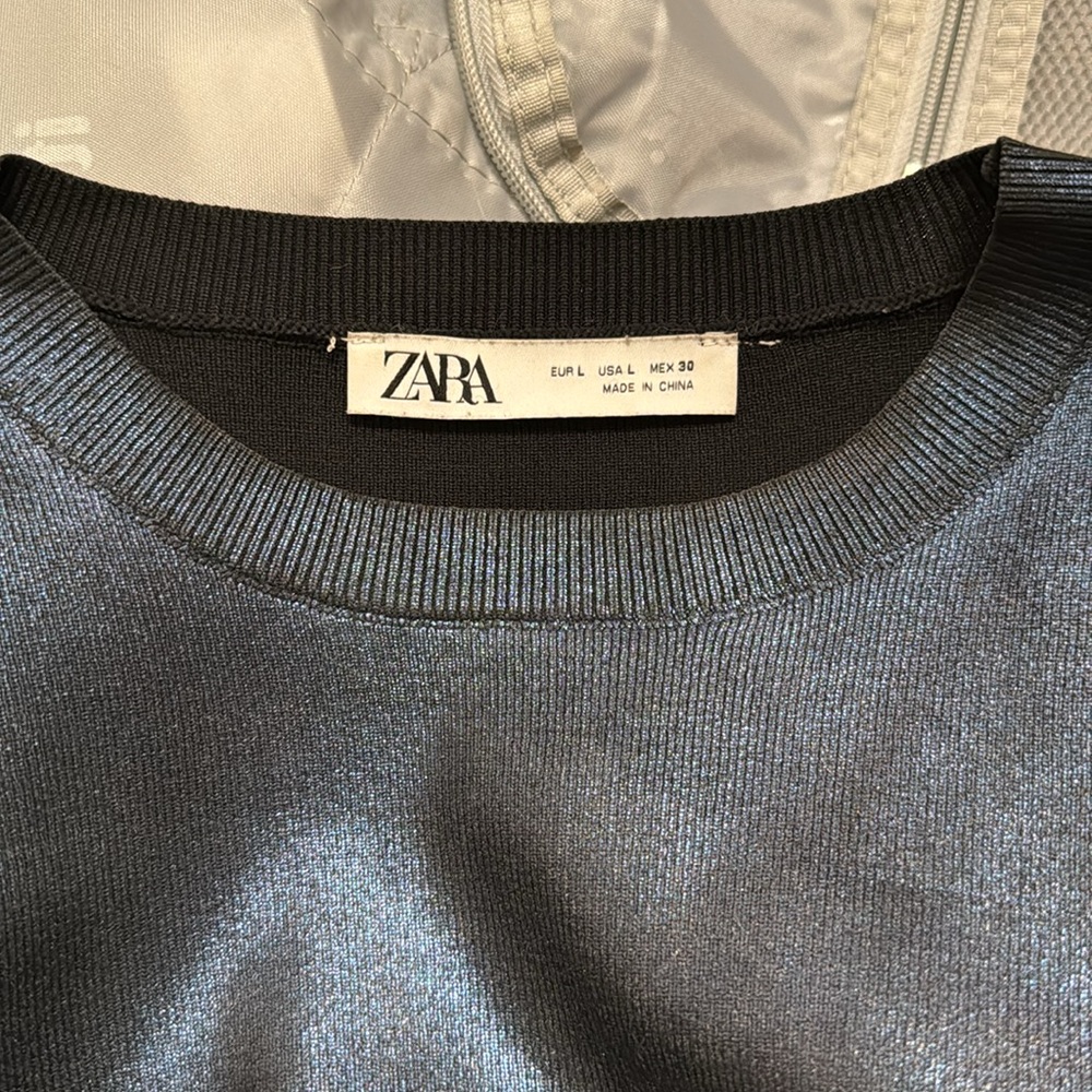 ZARA Sweater - Picture 8 of 9